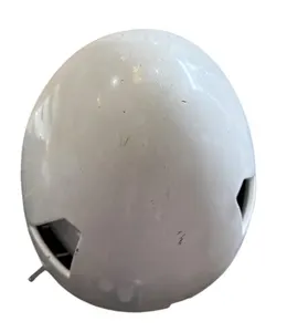 BEECHCRAFT NOSE CONE B55 PN: 58-410015-613